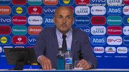 Europei 2024 – Italia, Spalletti: “Qualificazione meritata perché …” | VIDEO