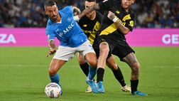 Palermo, l’identikit di Palumbo: estro e fantasia per Inzaghi