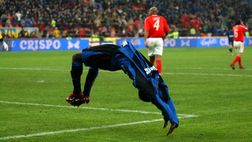 Martins compie oggi 40 anni: gli auguri di buon compleanno da parte dell’Inter