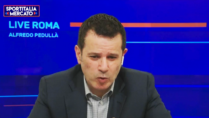 Alfredo Pedullà