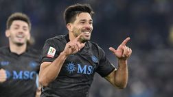 Sky – Torino, prevista per domani la chiusura dell’accordo con il Napoli per Simeone: le cifre