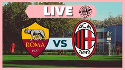 Roma-Milan Femminile 2-1: altra sconfitta per le rossonere | LIVE News