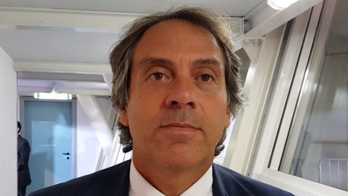 Di Gennaro: “Devo tutto alla Fiorentina. E quei mesi con Terim speciali” Di Gennaro: “Devo tutto alla Fiorentina. E quei mesi con Terim speciali” - immagine 1