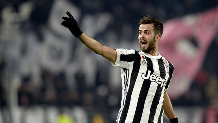 Pjanic-Juventus