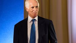 Malagò: “Nuovo San Siro? Il mondo va assolutamente in quella direzione, ed è un dato di fatto”