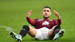 Sanabria, con la Fiorentina gravi errori sotto porta: continua la crisi personale