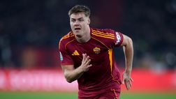 Juventus-Roma, le formazioni ufficiali: Openda dal 1°! La scelta di Gasp su Ferguson