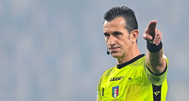 Inchiesta arbitri, Inter e i suoi dirigenti non sono indagati. Solo esponenti mondo arbitrale- immagine 3