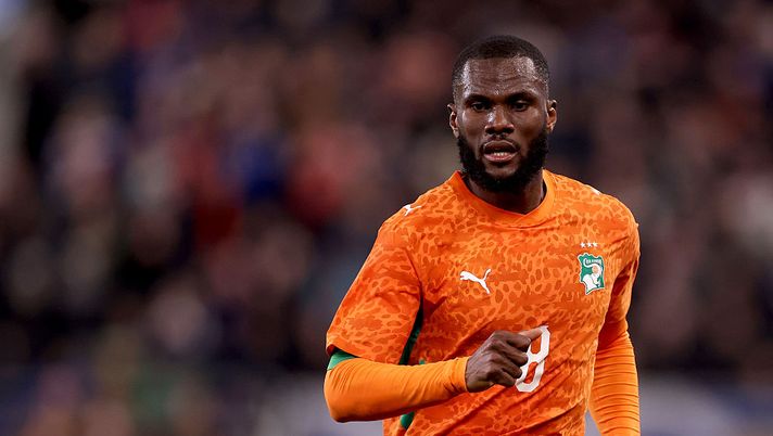 Kessie ed il ritorno in Italia: “La Juve? Non lo so. Il mercato è lungo” - immagine 1
