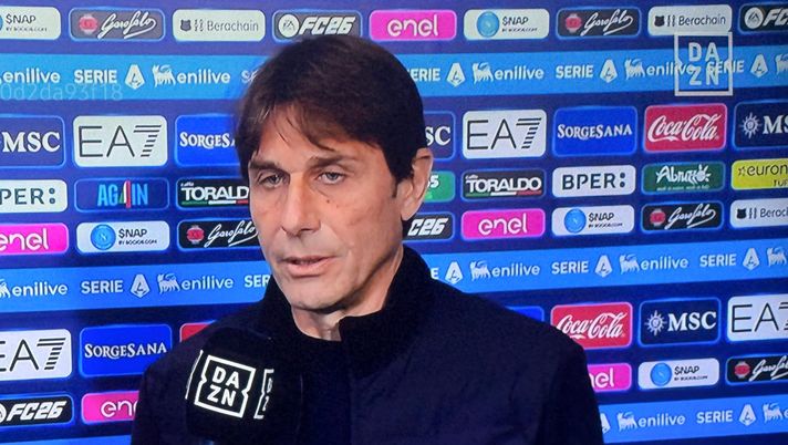Conte: “Troppe assenze, ma serve tornare a vincere. Concentriamoci sul nostro cammino” - immagine 1