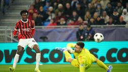 Slovan Bratislava-Milan 2-3 (90′): Diavolo, che sofferenza | UCL News
