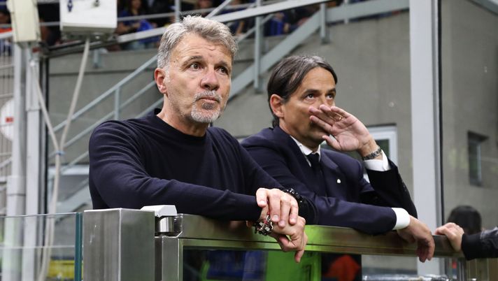 Baroni e Inzaghi Baroni e Inzaghi