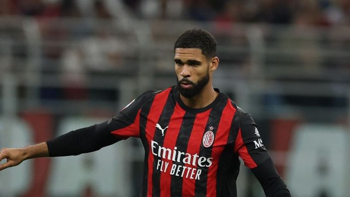 Loftus-Cheek su Allegri: 'Il mister ha portato grande energia alla squadra e in campo'