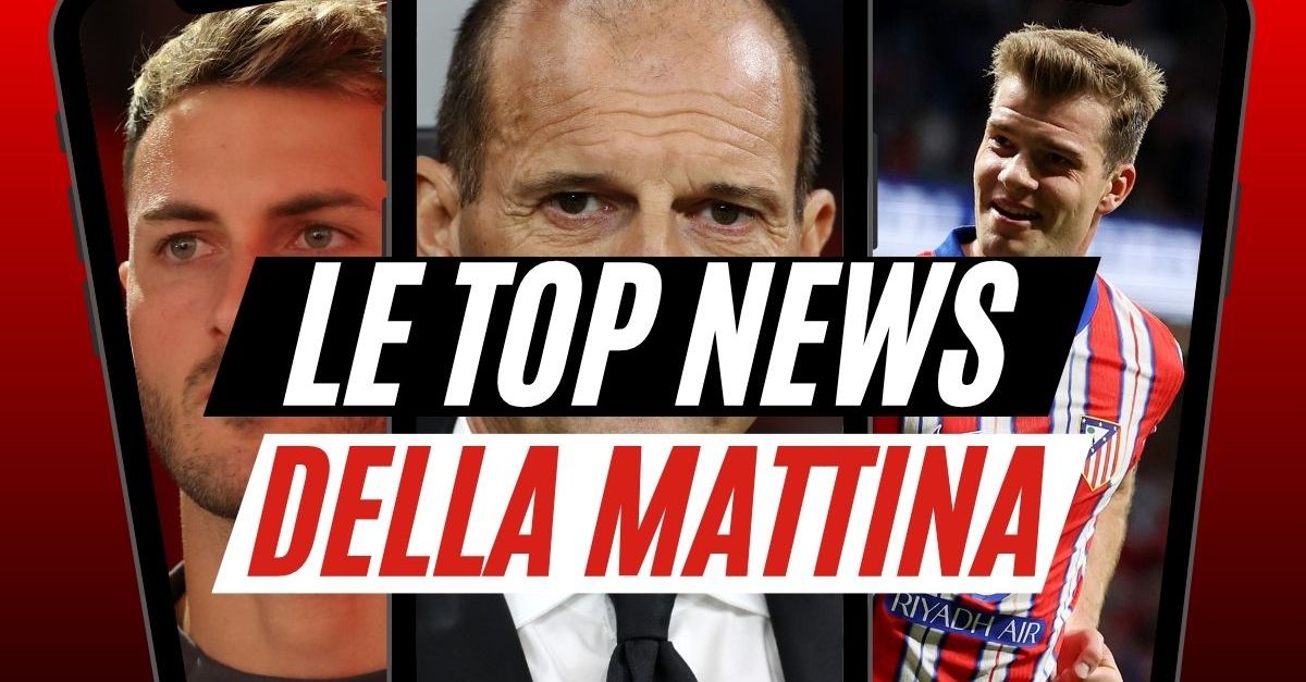 milan tra mercato e campionato le scelte in vista della juventus in attacco spunta8230