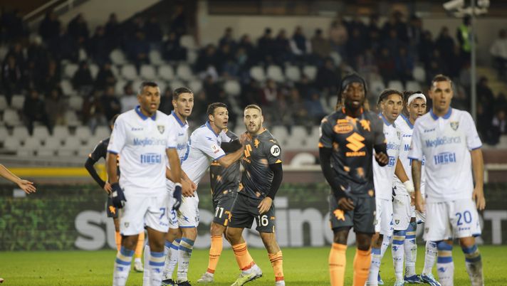 Campioni (CalcioFrosinone): “Il Toro di Coppa era troppo brutto per essere vero” - immagine 1