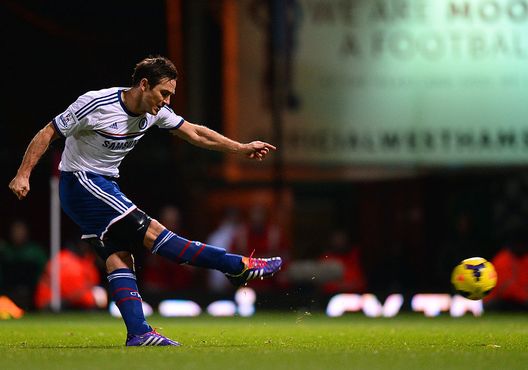 Chelsea-West Ham, i migliori marcatori dei due club in questa sfida- immagine 2