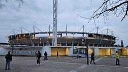 Torino-Parma, le ultime dai campi: seguite il live
