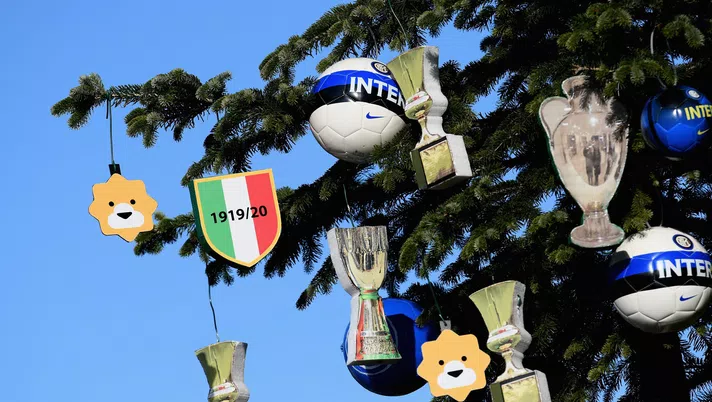 Inter, lo scorso anno ad Appiano c’era un progetto che era quasi un’ossessione - immagine 1