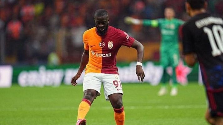 ndombele