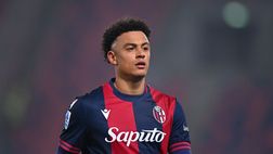 Ndoye-Napoli, supervalutazione del Bologna: la posizione del calciatore – CdS