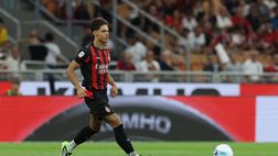 Samuele Ricci si racconta: “Milan, Allegri, Modric, Rodri e Africa. Questo sono io”