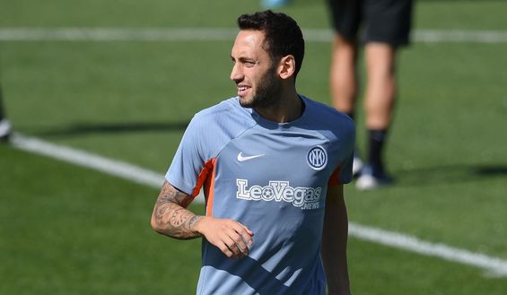 Getty Images Turchia, Calhanoglu: “Da due anni ho un nuovo ruolo e il nuovo CT deve sapere…”- immagine 2
