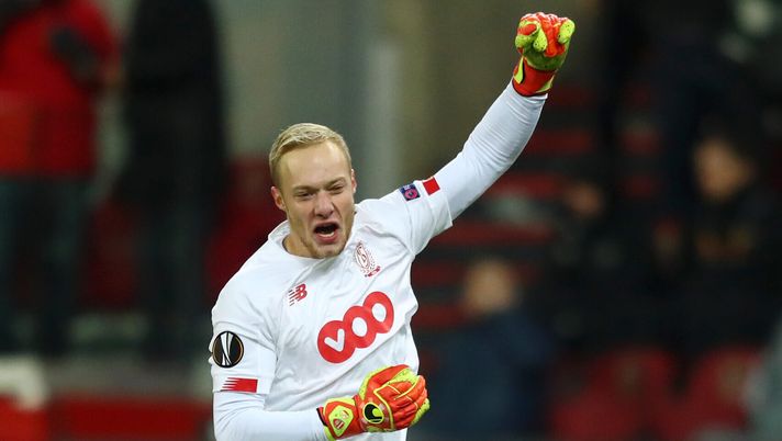 Bodart, dalla vita da film dello zio alla moglie guaritrice. Ecco il vice di Svilar - immagine 1