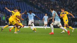 Cor Sport – Oggi giorno decisivo per Tchaouna