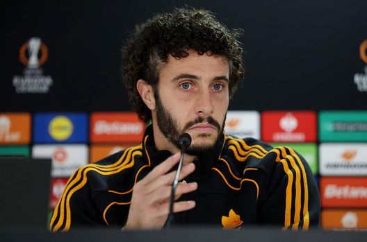 Roma, tegola per Gasperini: lesione muscolare per Hermoso, ecco quanto starà fuori- immagine 2