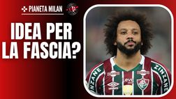 Milan, c’è Marcelo libero sul mercato. Litiga con l’allenatore e si licenzia