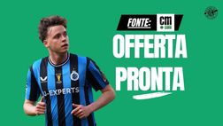 Calciomercato Milan, De Cuyper primo della lista: si prepara la prima offerta