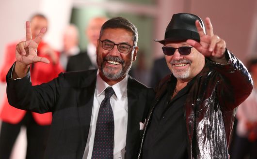 Getty Images Andrea Vianello lascia la Rai: ‘Accordo consensuale’. Cdr del Tg3: “Ennesimo collega che…” - immagine 1