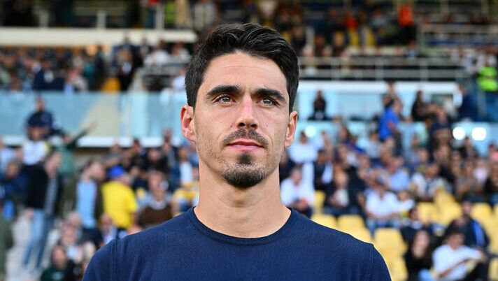 Cuesta: “Pellegrino si sacrifica anche, lavoreremo così su Oristanio. Il tridente e Keita…” - immagine 1