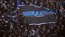 Venezia vietata ma la Lazio non sarà sola: il dato sui presenti