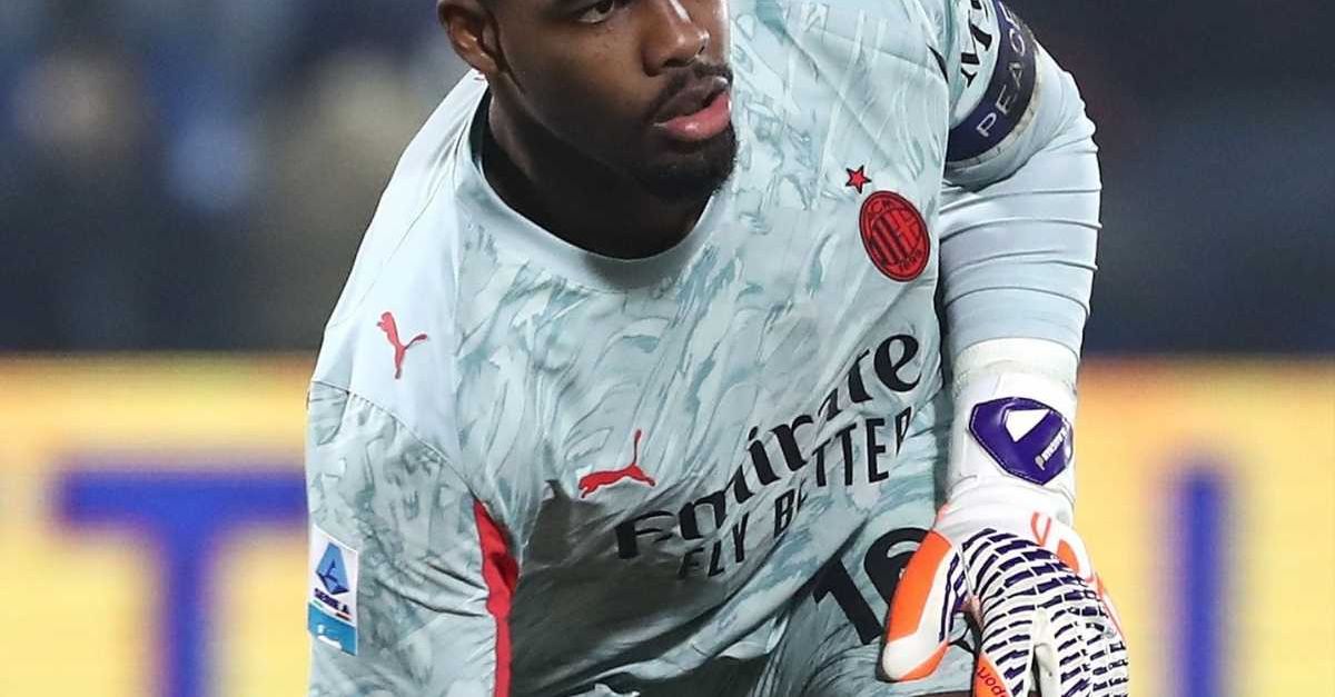 Rinnovo Maignan, al Milan ottimismo diffuso. Il portiere sempre più immerso nel progetto