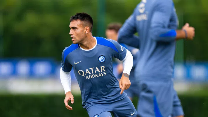 Inter-Milan, derby tra Lautaro e Morata. Lo spagnolo leader della crisi, il Toro vuole tornare - immagine 1