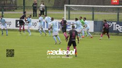 Palermo, GdS: “C’è ancora tanto da fare. Bene Stulac e Lucioni. Dopo gol Brunori…”