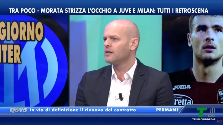 Biasin: “Calhanoglu? L’Inter non ha mai pensato al rinnovo. Due mesi fa…” - immagine 1
