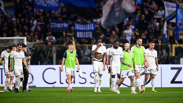 Inter, altro che due squadre: a Parma nel secondo tempo senza 7 titolari. E si è visto… - immagine 1