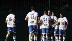 Il Trento gela il Milan B: è Sipos ad affondare i rossoneri a Milanello