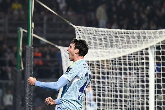 Getty Juventus, Spalletti esordisce con una vittoria (sofferta): 2-1 alla Cremonese. Inter agganciata- immagine 2