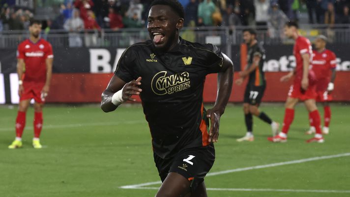 Cor Sport – Candé in pole per essere il vice Lucumi - immagine 1