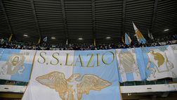 Napoli e Lazio come la Fiorentina. Trasferte vietate fino a fine stagione