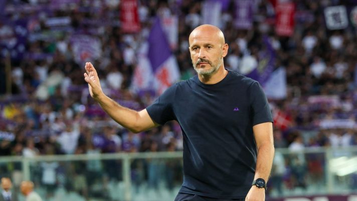 Italiano (conf.): “Nico coinvolto, ora i gol degli altri. Koko professionista” - immagine 1