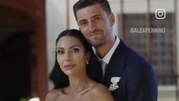 Il matrimonio da sogno di Matteo Gabbia: tra amore e Milan