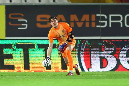 Inter U23, Calligaris: “Julio Cesar il mio idolo, volevo diventare come lui. In futuro…”- immagine 2