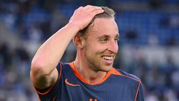 Mercato Juve: il punto su Frattesi, Cambiaso, Sorloth, Dibu Martinez e Kolo Muani
