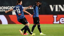 Atalanta, con la Fiorentina torna Lookman. Pronto all’esordio un ex viola