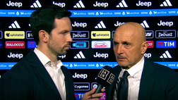 Spalletti, frecciata a David: “Yildiz con una punta sarebbe ancora meglio”