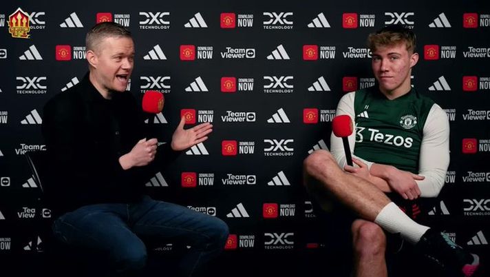 Stampa inglese, Hojlund apre al Milan: dettagli e formule da chiarire Hojlund Milan